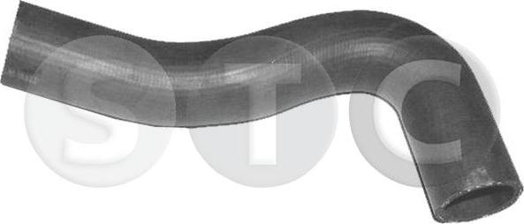 STC T407534 - Furtun radiator aaoparts.ro