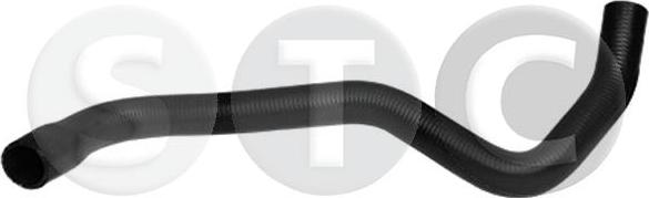 STC T407650 - Furtun radiator aaoparts.ro