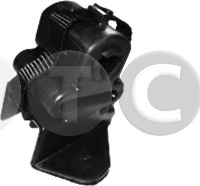 STC T407062 - Suport, toba esapament aaoparts.ro