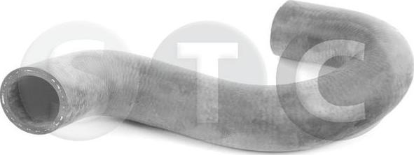 STC T407341 - Furtun radiator aaoparts.ro