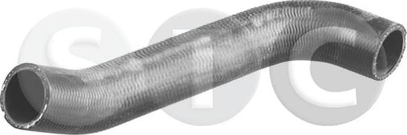 STC T407367 - Furtun radiator aaoparts.ro
