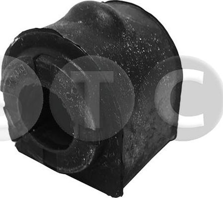 STC T407278 - Cuzinet, stabilizator aaoparts.ro