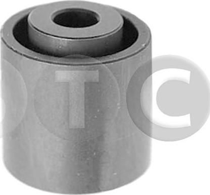 STC T414848 - Rola ghidare / conducere, curea distributie aaoparts.ro