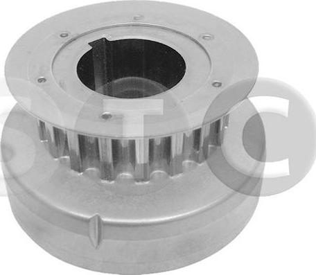 STC T414303 - Rola intinzator,curea distributie aaoparts.ro