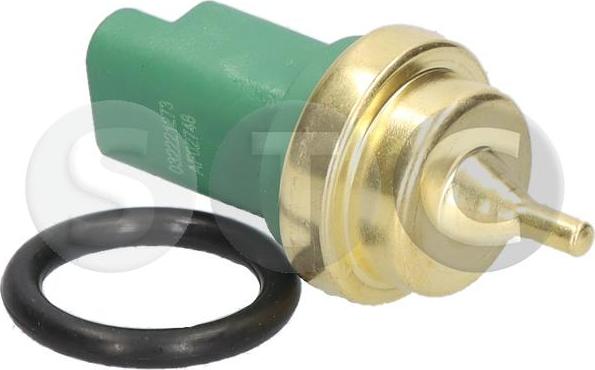 STC T415889 - Senzor,temperatura lichid de racire aaoparts.ro