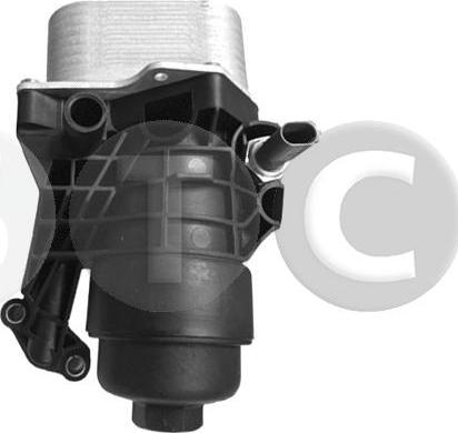 STC T416039 - Radiator ulei, ulei motor aaoparts.ro