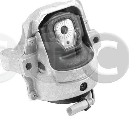STC T416181 - Suport motor aaoparts.ro
