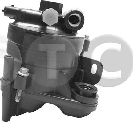 STC T416223 - Filtru combustibil aaoparts.ro