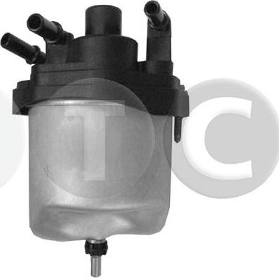 STC T416222 - Filtru combustibil aaoparts.ro