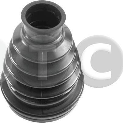 STC T410403 - Burduf cauciuc, articulatie planetara aaoparts.ro