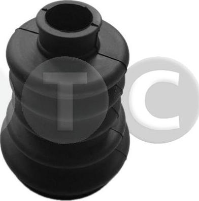 STC T410577 - Burduf cauciuc, articulatie planetara aaoparts.ro