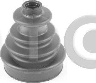 STC T410658 - Burduf cauciuc, articulatie planetara aaoparts.ro
