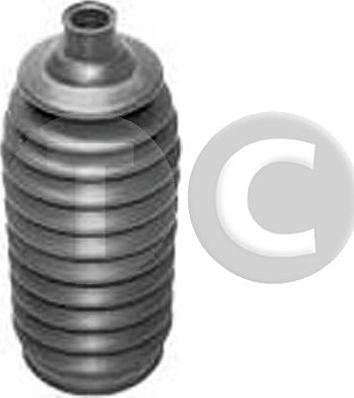 STC T410623 - Burduf cauciuc, directie aaoparts.ro