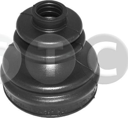 STC T411041 - Burduf cauciuc, articulatie planetara aaoparts.ro
