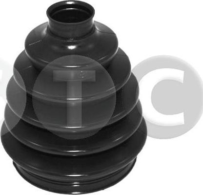 STC T411048 - Burduf cauciuc, articulatie planetara aaoparts.ro