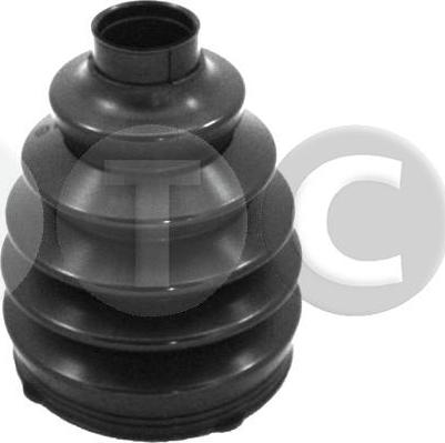 STC T411042 - Burduf cauciuc, articulatie planetara aaoparts.ro