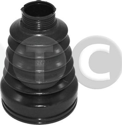 STC T411052 - Burduf cauciuc, articulatie planetara aaoparts.ro