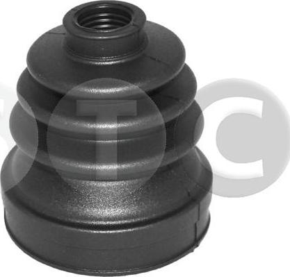 STC T411061 - Burduf cauciuc, articulatie planetara aaoparts.ro