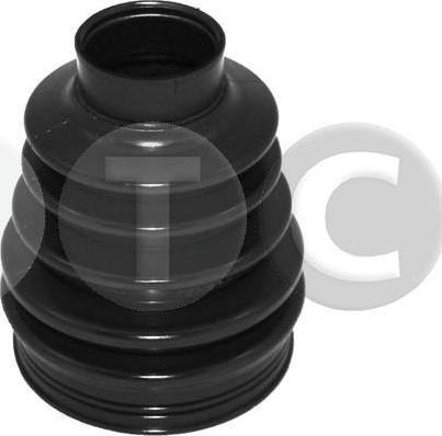 STC T411062 - Burduf cauciuc, articulatie planetara aaoparts.ro