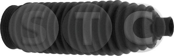 STC T410006 - Burduf cauciuc, directie aaoparts.ro