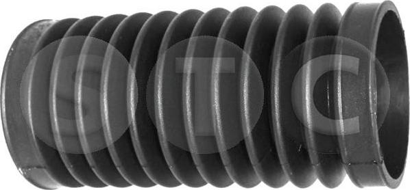 STC T410017 - Burduf cauciuc, directie aaoparts.ro