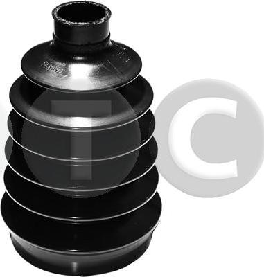 STC T410082 - Burduf cauciuc, articulatie planetara aaoparts.ro