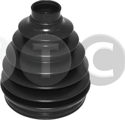 STC T411021 - Burduf cauciuc, articulatie planetara aaoparts.ro