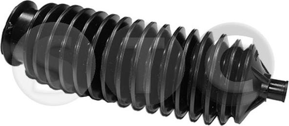 STC T410072 - Burduf cauciuc, directie aaoparts.ro