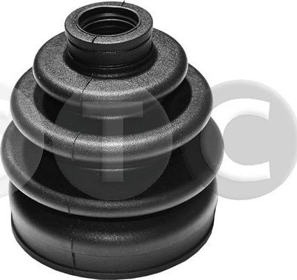 STC T411112 - Burduf cauciuc, articulatie planetara aaoparts.ro