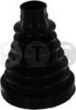 STC T410184 - Burduf cauciuc, articulatie planetara aaoparts.ro