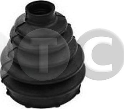 STC T410182 - Burduf cauciuc, articulatie planetara aaoparts.ro