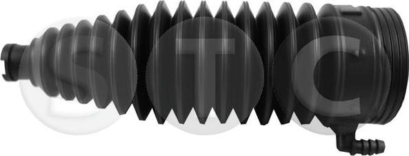 STC T410137 - Burduf cauciuc, directie aaoparts.ro