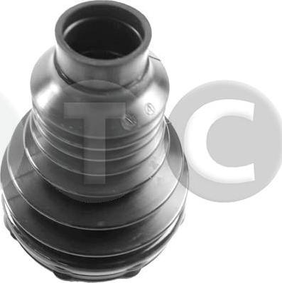 STC T411399 - Burduf cauciuc, articulatie planetara aaoparts.ro
