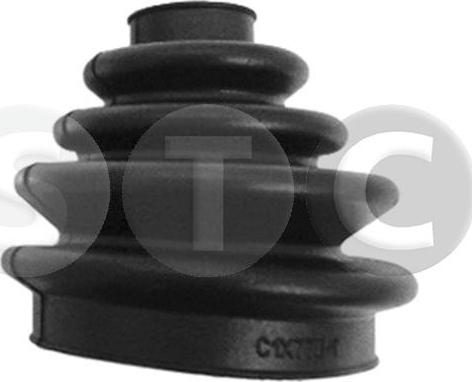 STC T410358 - Burduf cauciuc, articulatie planetara aaoparts.ro