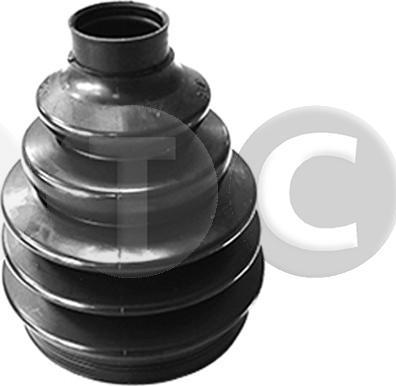 STC T410316 - Burduf cauciuc, articulatie planetara aaoparts.ro