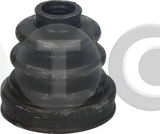 STC T410384 - Burduf cauciuc, articulatie planetara aaoparts.ro