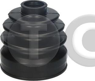 STC T410376 - Burduf cauciuc, articulatie planetara aaoparts.ro