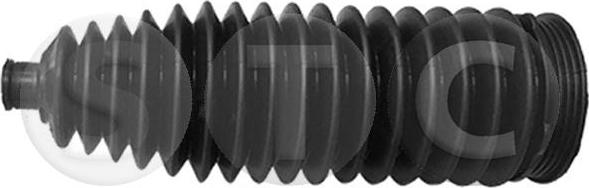 STC T410263 - Burduf cauciuc, directie aaoparts.ro