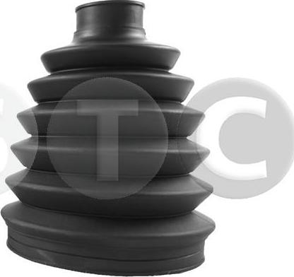 STC T410218 - Burduf cauciuc, articulatie planetara aaoparts.ro