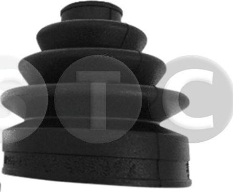 STC T410288 - Burduf cauciuc, articulatie planetara aaoparts.ro