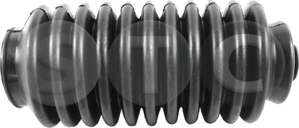 STC T410238 - Burduf cauciuc, directie aaoparts.ro