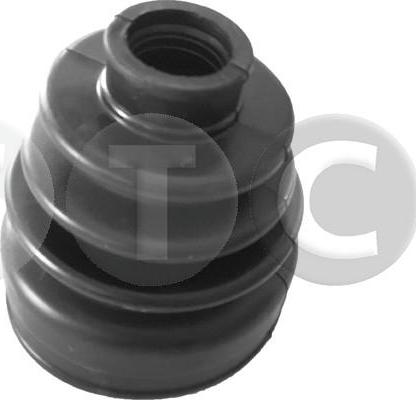 STC T410233 - Burduf cauciuc, articulatie planetara aaoparts.ro