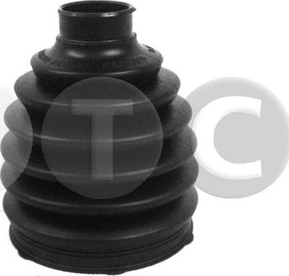 STC T411530 - Burduf cauciuc, articulatie planetara aaoparts.ro