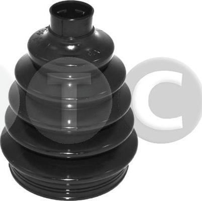 STC T411058 - Burduf cauciuc, articulatie planetara aaoparts.ro