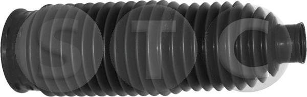 STC T411000 - Ansamblu burduf, directie aaoparts.ro