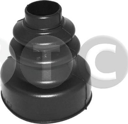 STC T411036 - Burduf cauciuc, articulatie planetara aaoparts.ro