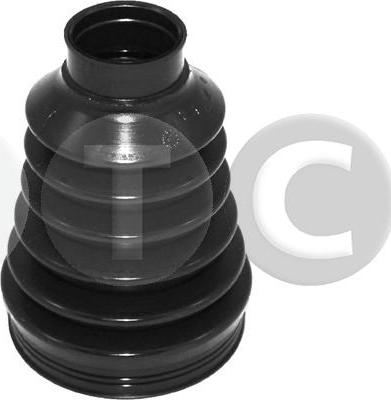 STC T411026 - Burduf cauciuc, articulatie planetara aaoparts.ro