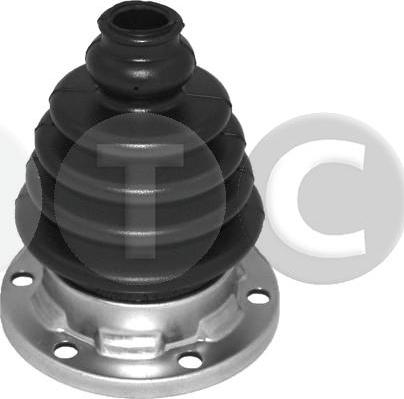 STC T411028 - Burduf cauciuc, articulatie planetara aaoparts.ro