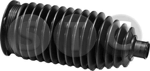 STC T411078 - Ansamblu burduf, directie aaoparts.ro