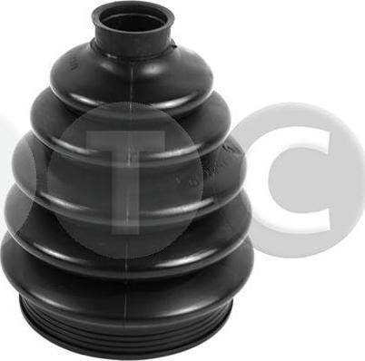STC T411146 - Burduf cauciuc, articulatie planetara aaoparts.ro